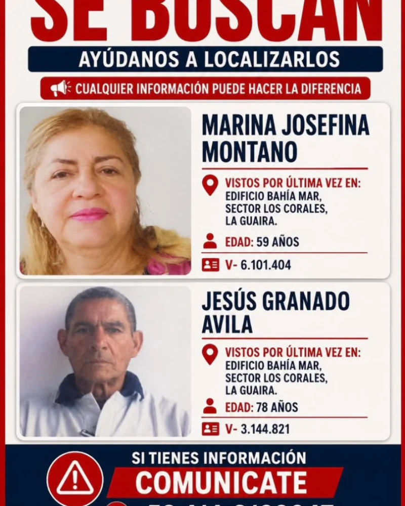 Foto de Marina Josefina Montano