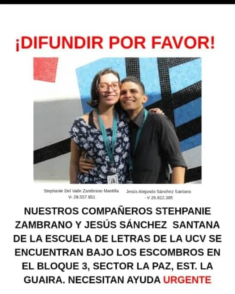 Foto de Jesús Sánchez Santana