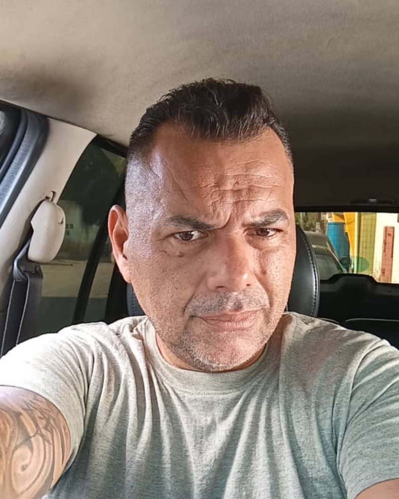 Foto de Marcos Codallo