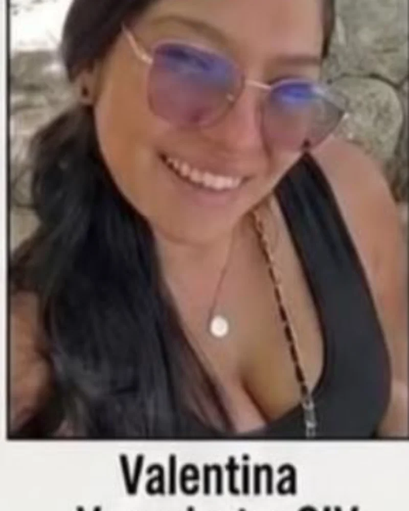Foto de Valentina Veracierta