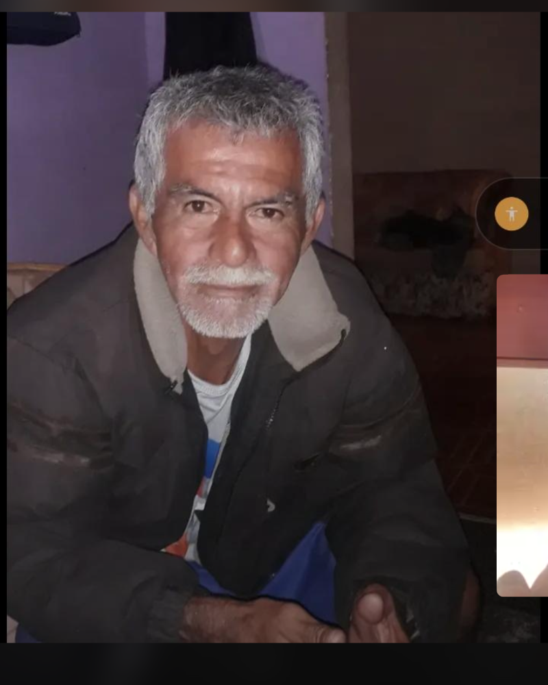 Foto de Pedro castro
